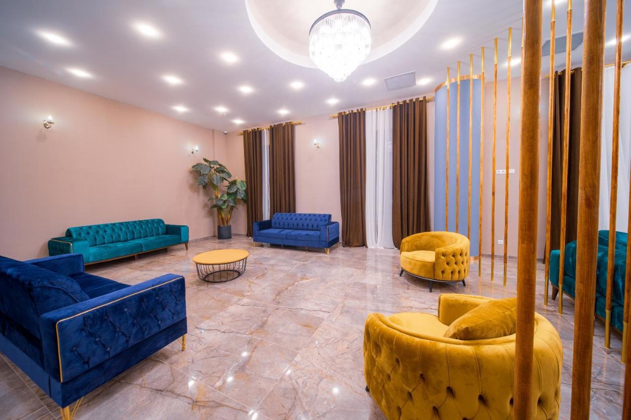 Plaza تبليسي