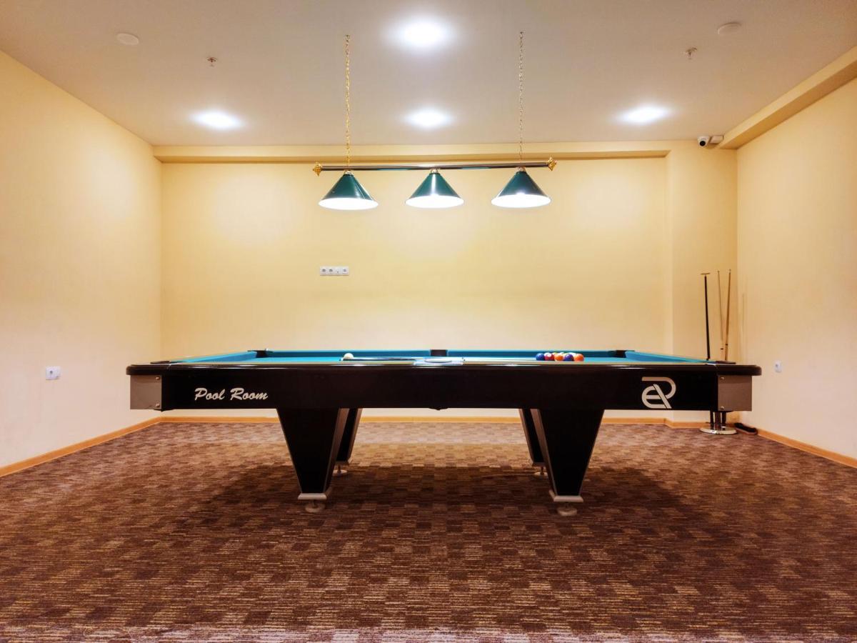 Plaza 4* تبليسي